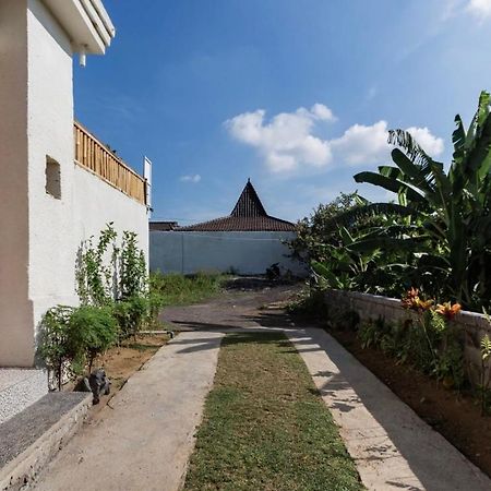 Villa Orked 2 Seminyak Exteriör bild