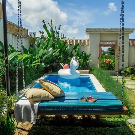 Villa Orked 2 Seminyak Exteriör bild
