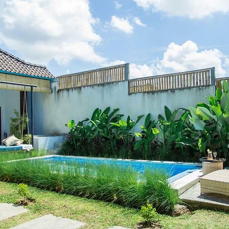 Villa Orked 2 Seminyak Exteriör bild